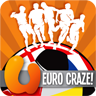 UMobile EURO Football Craze apps